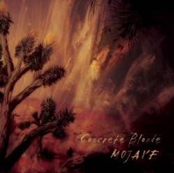 Concrete Blonde : Mojave